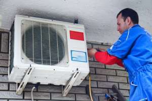 Find HVAC Contractors in Ashland County