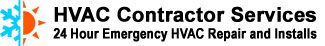 Ashland County HVAC Contractors